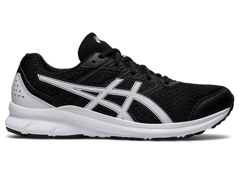 Asics JOLT 3 Løbesko Herre - Sort - SKU.34904738